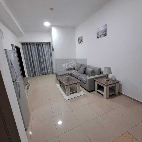 1 BED LAKE CITY TOWER (JLT) (FURNISHED)