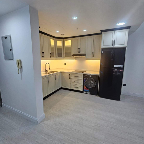 1 BED LAKE CITY TOWER (JLT) (FURNISHED)