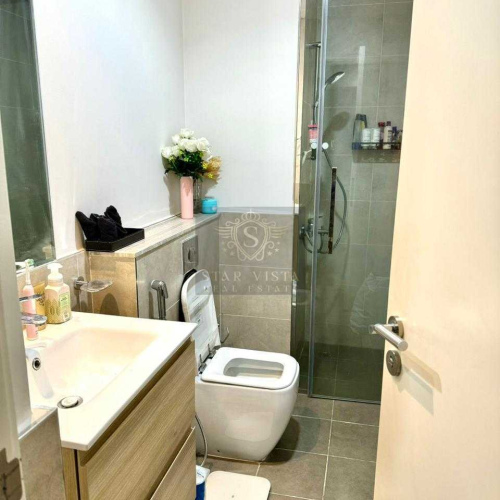 1 BED GOLF VITA A