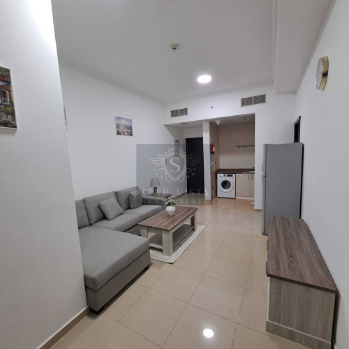 RENT - 1 BED LAKE CITY TOWER (JLT)